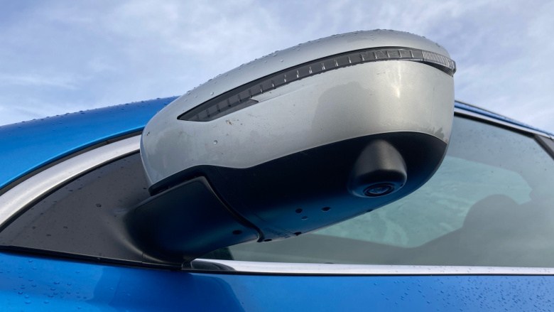 Nissan Qashqai 1.3 DiG-T Tekna+ 5dr Petrol Hatchback